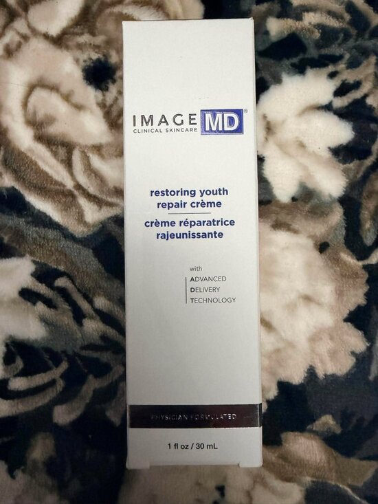 Image Skincare Other - IMAGE MD CLINICAL SKINCARE Restoring Youth Repair Creme